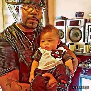 Meet your Posher, Kenya